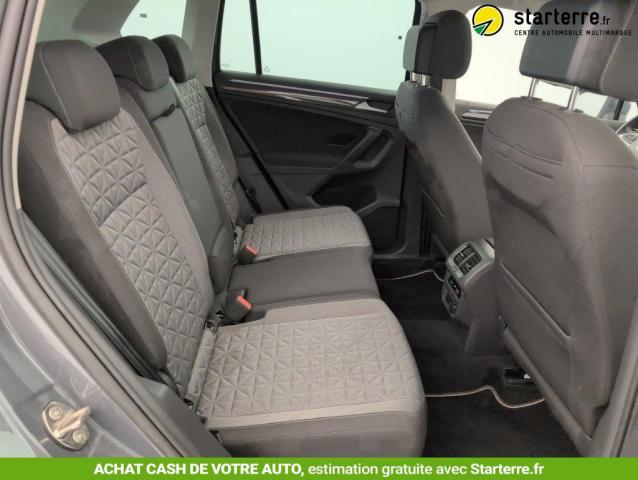 Volkswagen Tiguan image 7