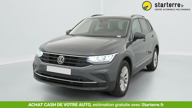 Volkswagen Tiguan image 2