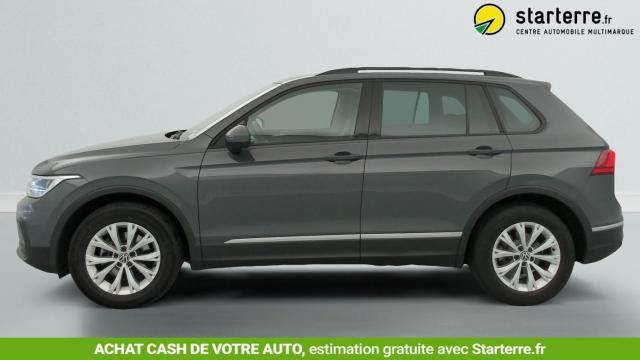 Volkswagen Tiguan image 3