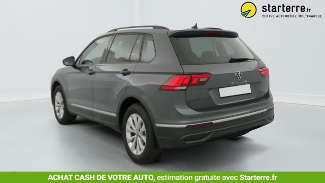 Volkswagen Tiguan image 5