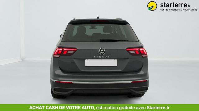 Volkswagen Tiguan image 9