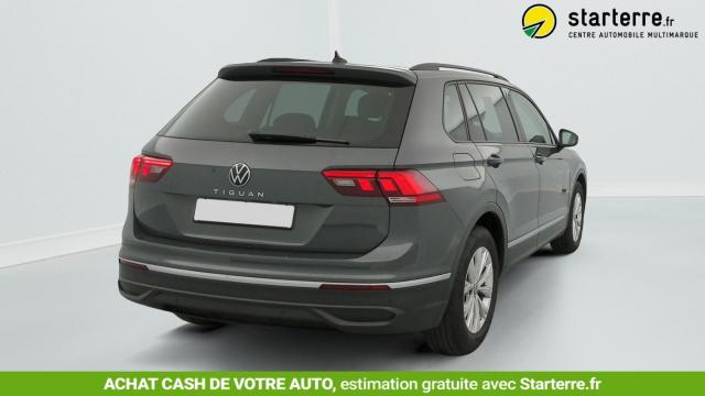 Volkswagen Tiguan image 8