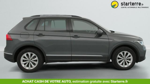 Volkswagen Tiguan image 6