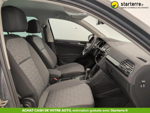 Volkswagen Tiguan image 1