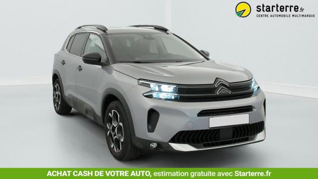 Citroen C5 Aircross Hybride 136 E-Dcs6 Max