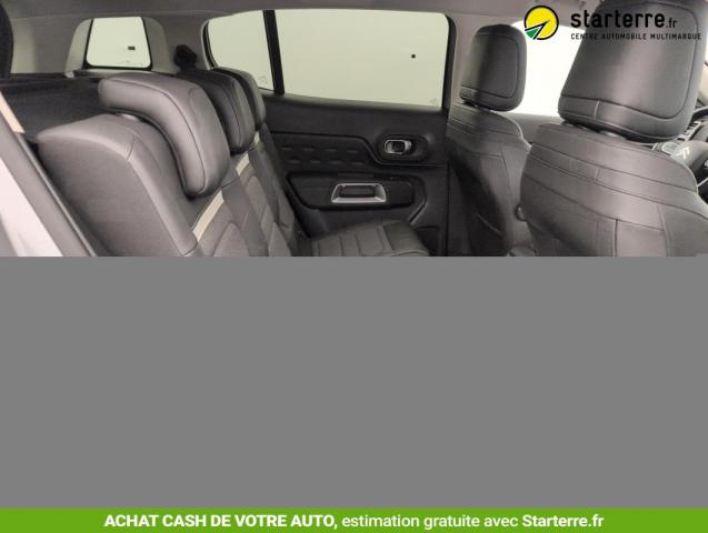 Citroen C5 Aircross image 5