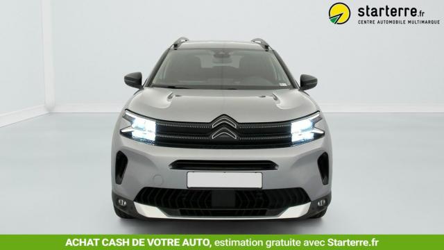 Citroen C5 Aircross image 7