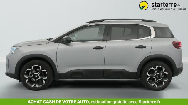 Citroen C5 Aircross image 2