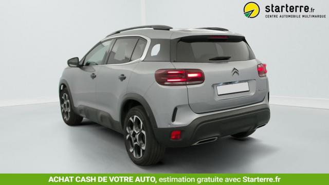 Citroen C5 Aircross image 6