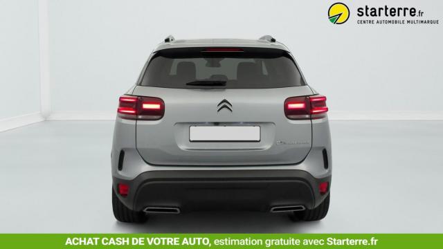 Citroen C5 Aircross image 4