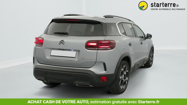 Citroen C5 Aircross image 3
