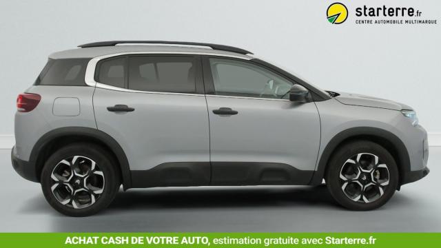 Citroen C5 Aircross image 9