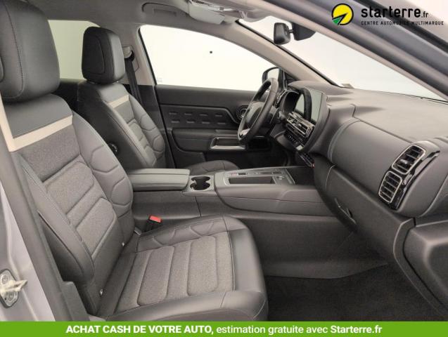 Citroen C5 Aircross image 8