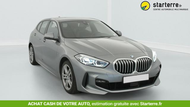 Bmw Série 1 F40 118d 150 Ch Bva8 M Sport