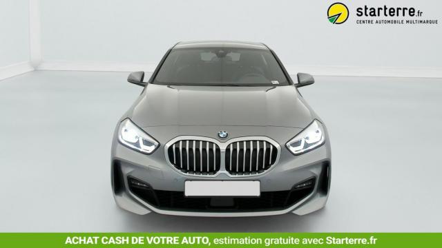 Bmw Série 1 image 4