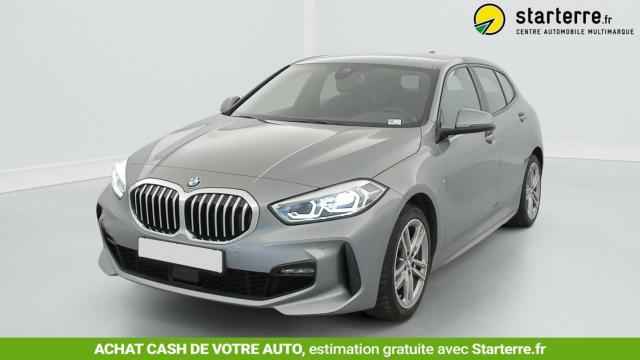 Bmw Série 1 image 9