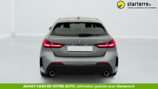 Bmw Série 1 image 5