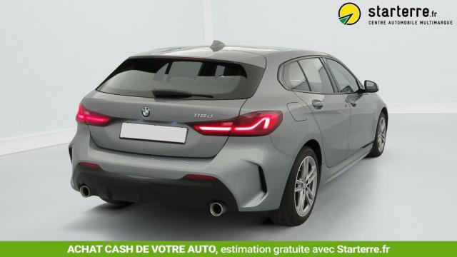 Bmw Série 1 image 6
