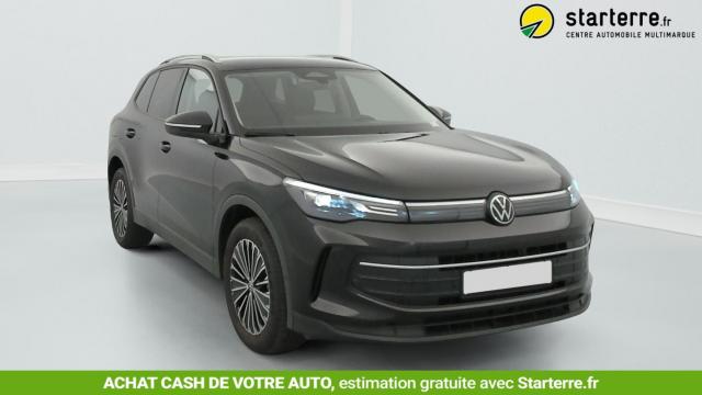 Volkswagen Tiguan 2.0 Tdi 150ch Dsg7 Life Plus