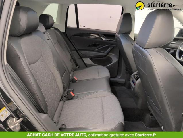 Volkswagen Tiguan image 1