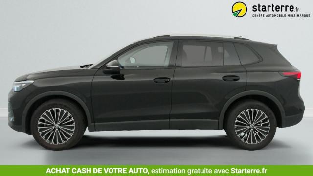 Volkswagen Tiguan image 4
