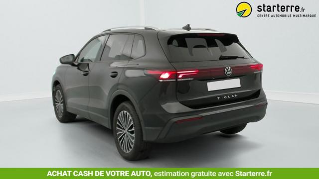 Volkswagen Tiguan image 9