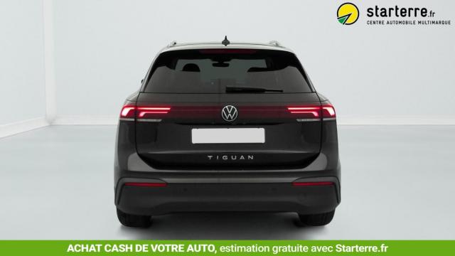 Volkswagen Tiguan image 2