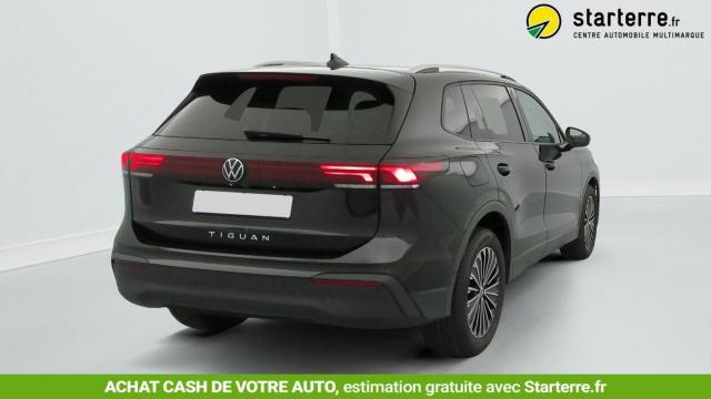 Volkswagen Tiguan image 5