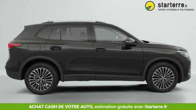 Volkswagen Tiguan image 6