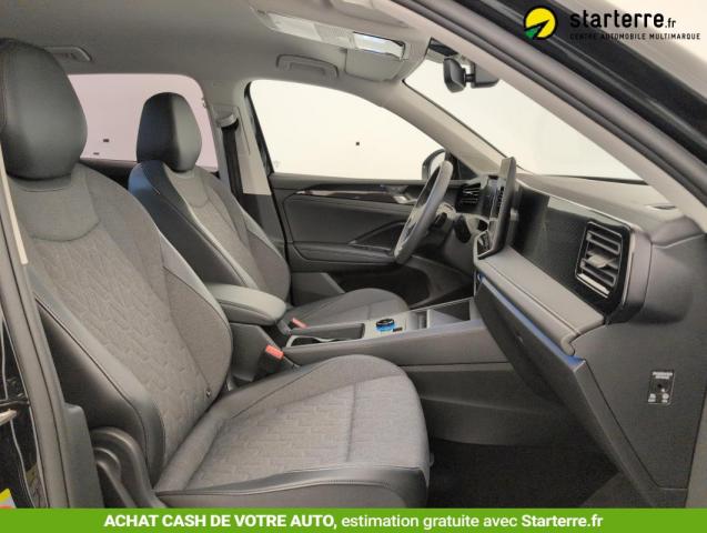 Volkswagen Tiguan image 3
