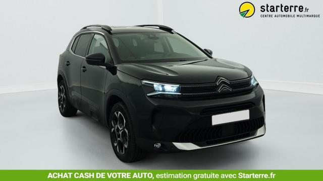 Citroen C5 Aircross Hybride 145 E-Dcs6 Max