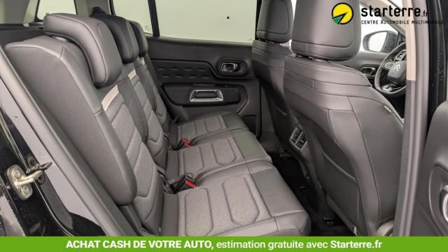 Citroen C5 Aircross image 7