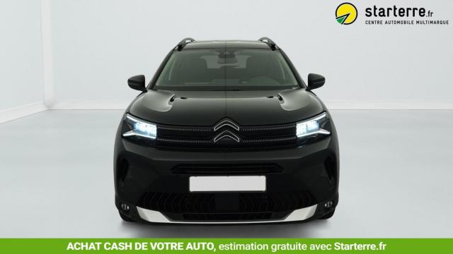 Citroen C5 Aircross image 6