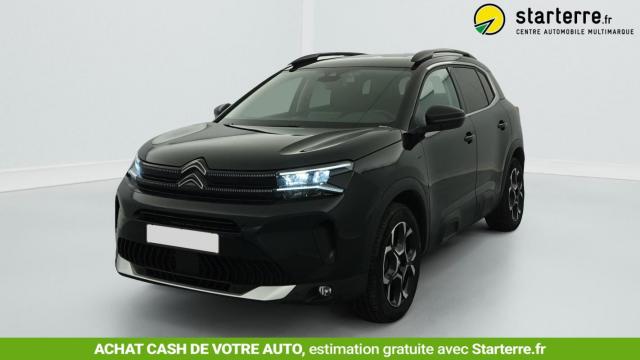 Citroen C5 Aircross image 4