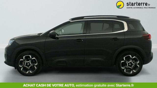 Citroen C5 Aircross image 2