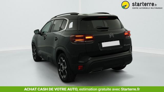 Citroen C5 Aircross image 5