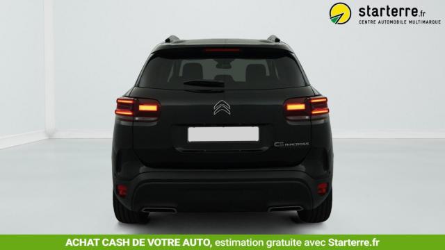 Citroen C5 Aircross image 1