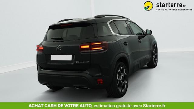 Citroen C5 Aircross image 8