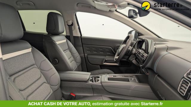 Citroen C5 Aircross image 3