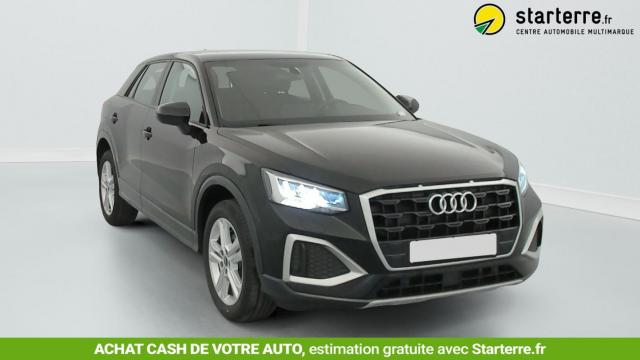 Audi Q2 30 Tdi 116 S Tronic 7 Business Line