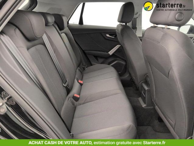 Audi Q2 image 5