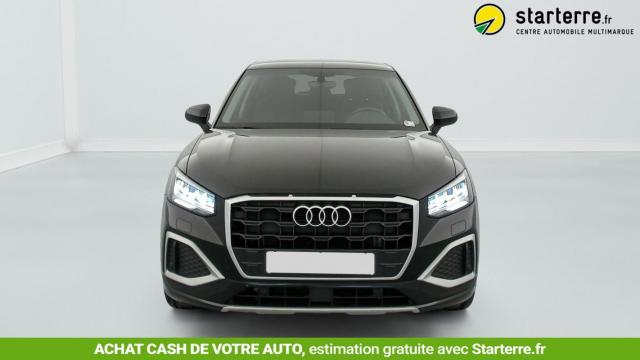 Audi Q2 image 1
