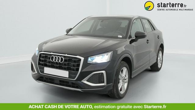 Audi Q2 image 3