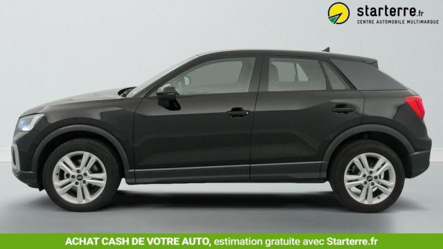 Audi Q2 image 4