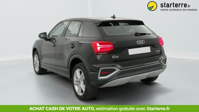 Audi Q2 image 2