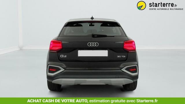 Audi Q2 image 8