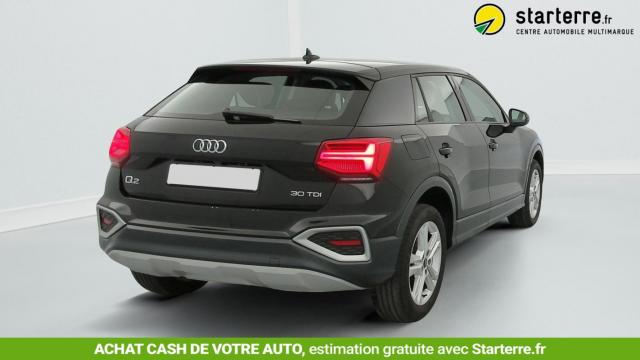 Audi Q2 image 7