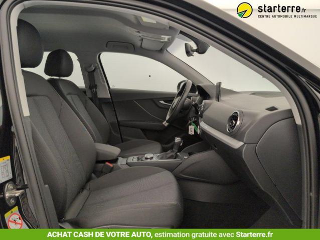 Audi Q2 image 9