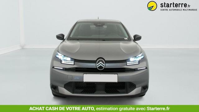 Citroen C4 image 1