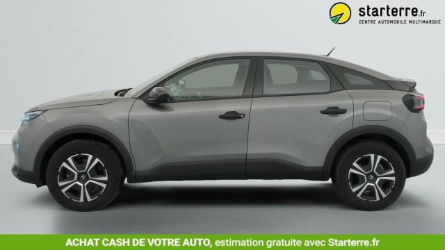Citroen C4 image 8